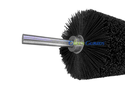 Lawn Equipment Replacement Parts Brush G655770 Fits TURFCO Lawn Machines