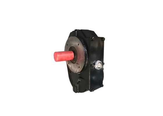 Grass Leaf Blower Parts Gearbox 2575 Fit For Buffalo Turbine